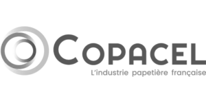 Logo Copacel