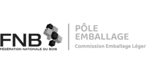 Logo FNB emballage