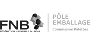 Logo FNB Palette