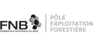 Logo FNB exploitation forestière