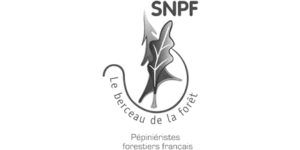 Logo SNPF